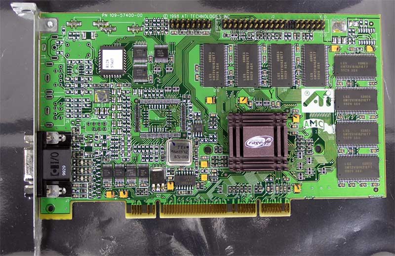 video card for g4 mac